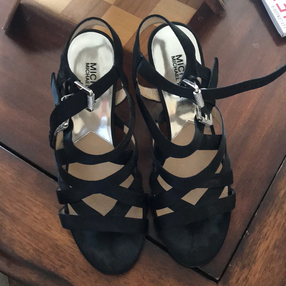 Michael Kors heels